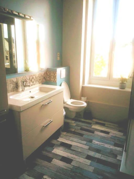 Prive Hyper Centre De S/mer * Boulogne-sur-Mer