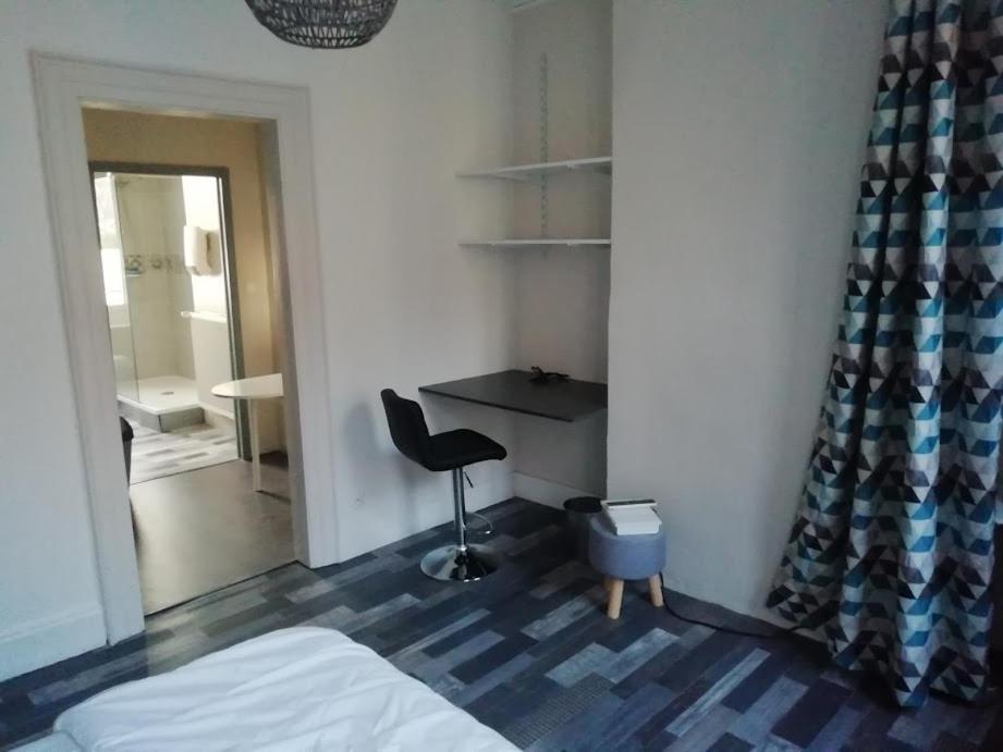 Prive Hyper Centre De S/mer Apartment