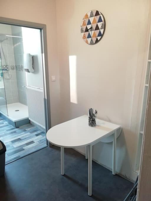 Prive Hyper Centre De S/mer Apartment *