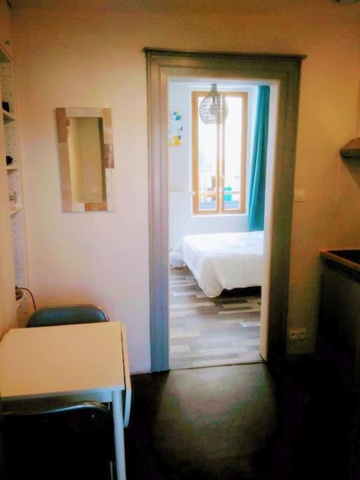 Prive Hyper Centre De S/mer Apartment Boulogne-sur-Mer
