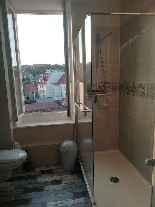 Prive Hyper Centre De S/mer