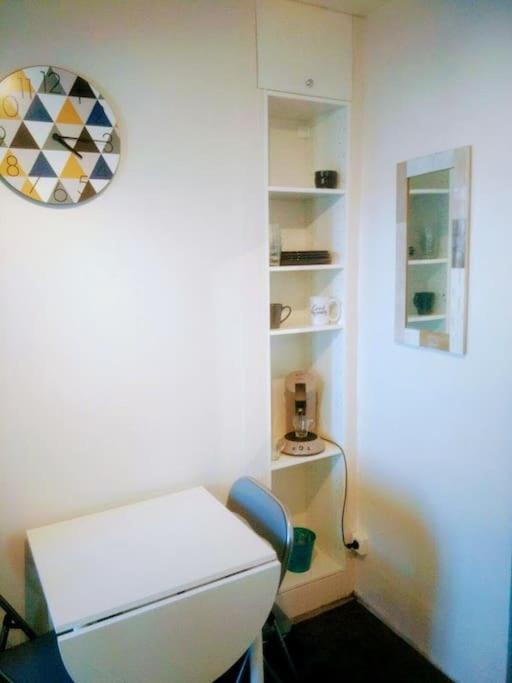 Prive Hyper Centre De S/mer * Boulogne-sur-Mer